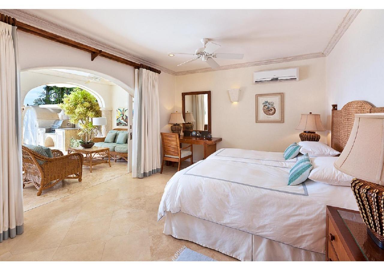 Port St. Charles Hotel Saint Peter Ngoại thất bức ảnh