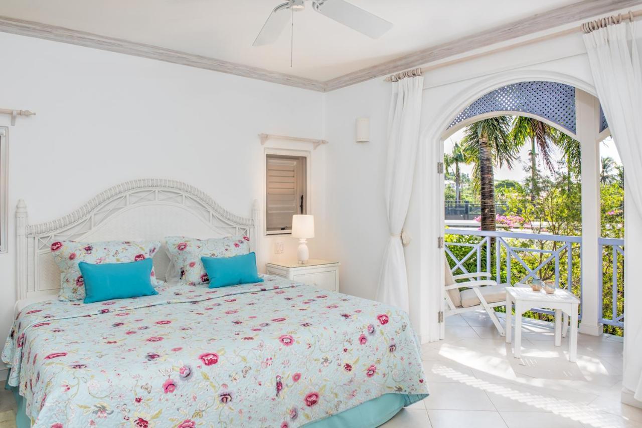 Port St. Charles Hotel Saint Peter Ngoại thất bức ảnh