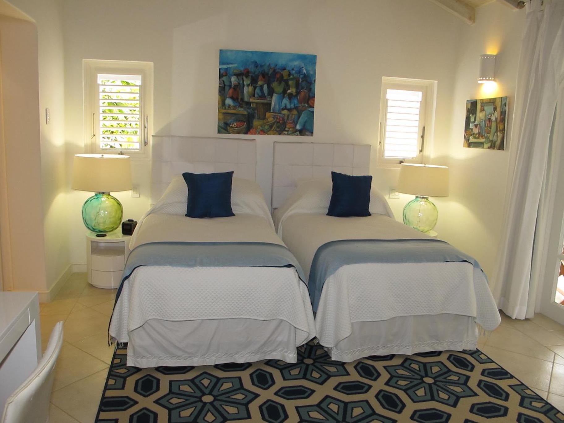 Port St. Charles Hotel Saint Peter Ngoại thất bức ảnh