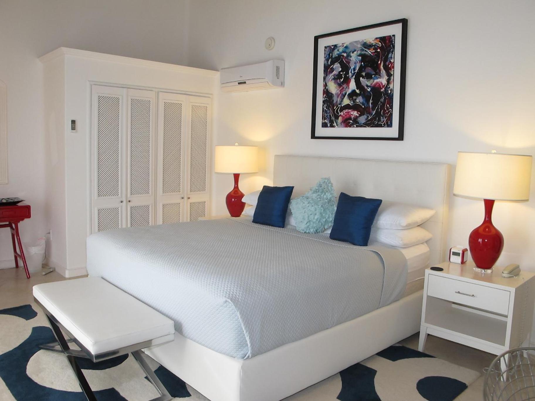 Port St. Charles Hotel Saint Peter Ngoại thất bức ảnh