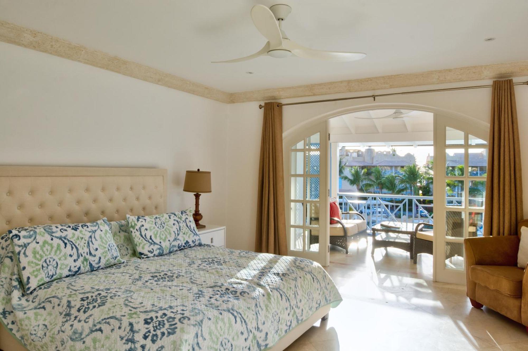 Port St. Charles Hotel Saint Peter Ngoại thất bức ảnh
