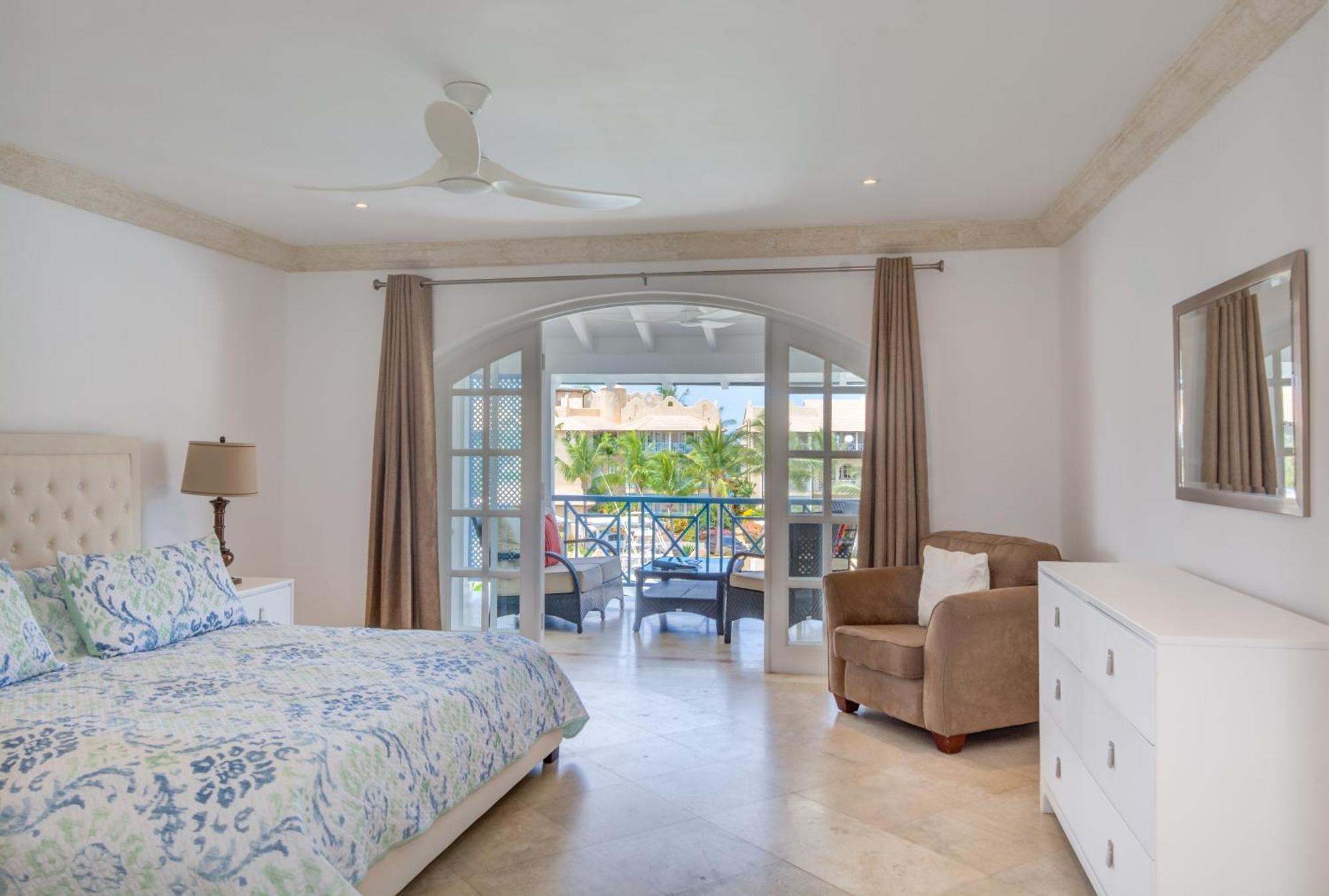 Port St. Charles Hotel Saint Peter Ngoại thất bức ảnh