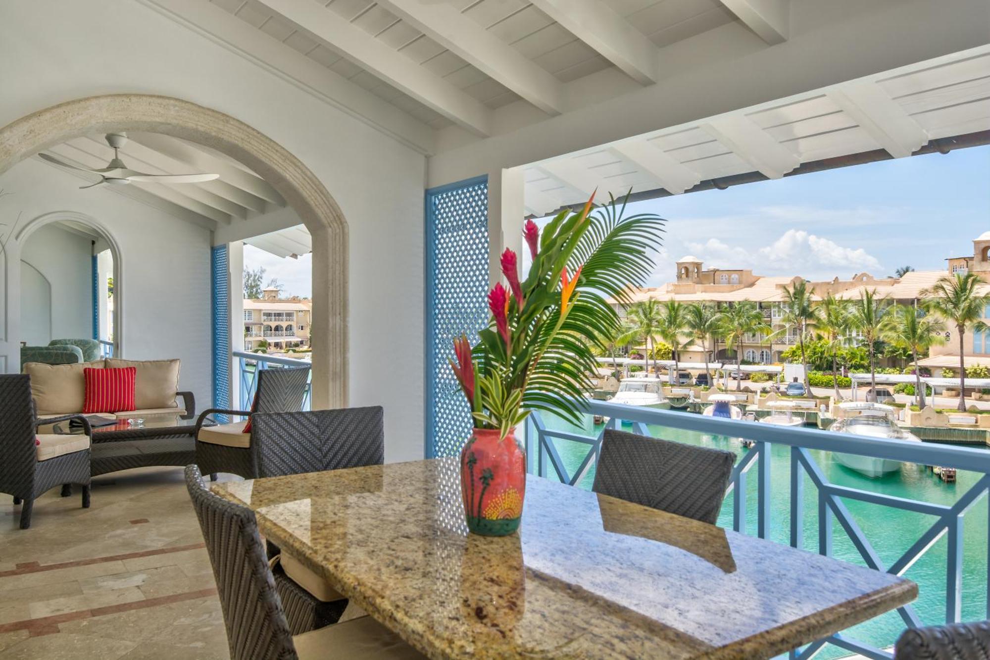 Port St. Charles Hotel Saint Peter Ngoại thất bức ảnh