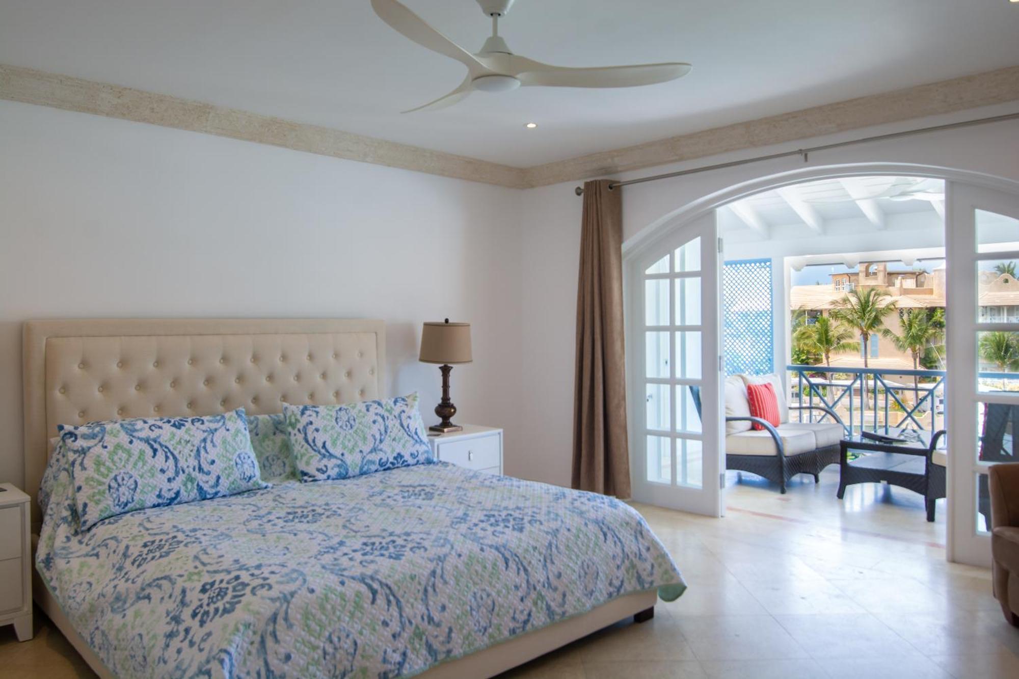 Port St. Charles Hotel Saint Peter Ngoại thất bức ảnh